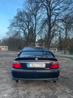 Honda Accord type R - 7