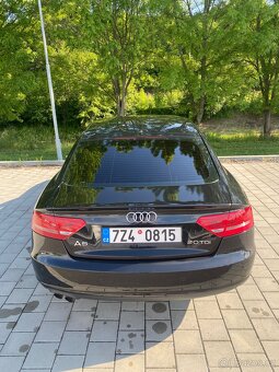 Audi a5 b8 - 7