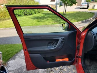 Škoda Fabia II 1.6 tdi - 7