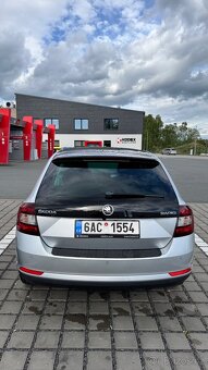 Škoda Rapid 2013 1.6TDI 66Kw. - 7