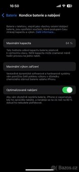 K dispozici v září – iPhone 14 Pro 128 GB, Dark Purple - 7