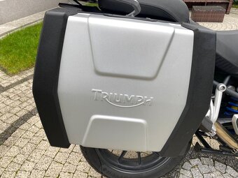 Triumph tiger 1200 Explorer - 7