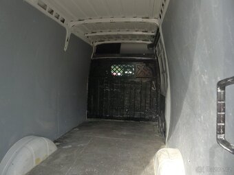 Iveco Daily, 35S150 2,3HPI L2H2 Klima+webasto - 7
