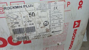 Vaty rockwool - 7
