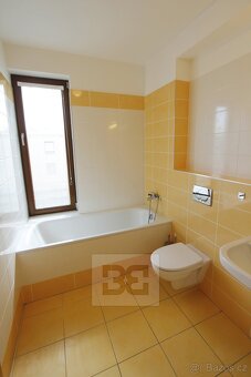 Pronájem bytu 2+kk, 55 m2 - Praha - Zličín, ev.č. N08003 - 7