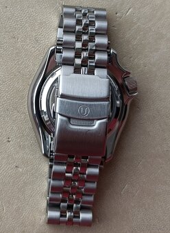 Seiko 5 Sports GMT SSK005K1 - 7