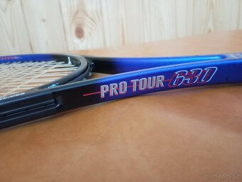 Head Pro Tour 630 Made in Austria - 7