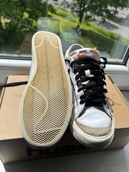 Nike Blazer Low - 7