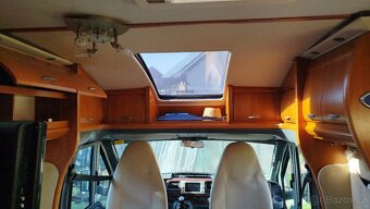 Na prodej obytný automobil Ford Transit Hobby - 7