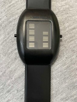 NEOLOG A24-II DARK - 7