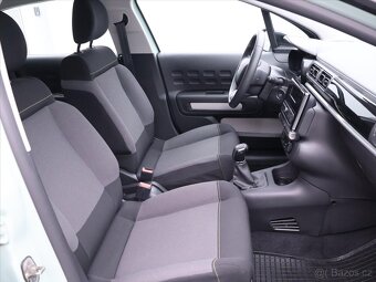 Citroën C3 1,2 61KW CZ Tempomat (2020) - 7