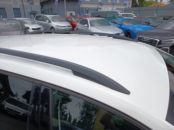 ŠKODA Octavia Combi 1,4TSi Ambiente PLUS ČR - 7