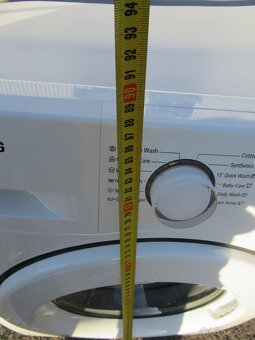 Nabízím pračku Samsung na 7kg. Plně funkční . Záruka 14 dní. - 7
