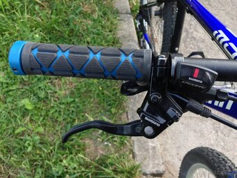 Prodám značkové kolo SCHWINN MOAB, rám S, kola26 - 7