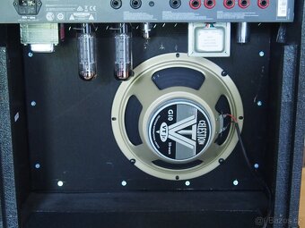 Marshall SC20C Studio Classic JCM 800 LEAD SERIES - 7