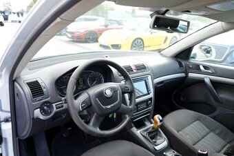 Škoda Octavia 1.6 TDI kombi - 7