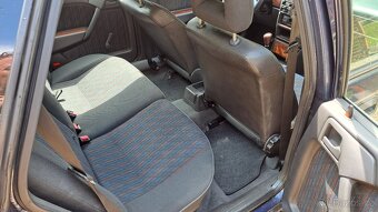 PRODAM OPEL VECTRA A 1.7D GL 44KW r.v.1994 - 7