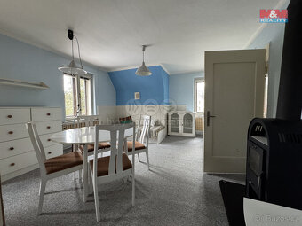 Prodej rodinného domu, 240 m², Vítkov, ul. Oderská - 7