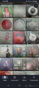 Singly punk,new wave,power pop - 7