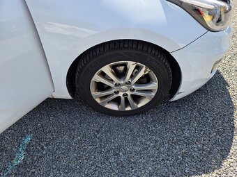 Kia Ceed 1.6 GDI 99kw Park senzor Benzín - 7