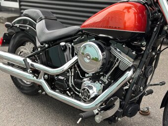 H-D FXS (2011) Odpočet DPH - 7