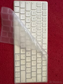 Prodám I Mac 21,5” i5 3GHz 16 g ram 1T - 7