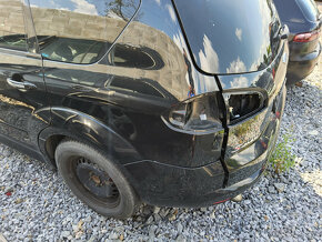 Ford S-MAX 2010 2,0TDCI AUTOMAT,MOTOR KO - DILY z VOZů - 7