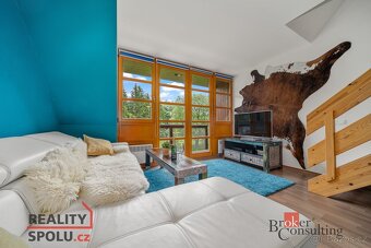 Prodej, byty/3+kk, 75.7 m2, 51761 Říčky v Orlických horách, - 7