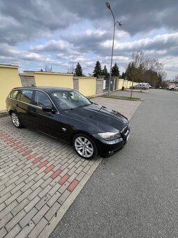 BMW 330d, xDrive, automat - 7