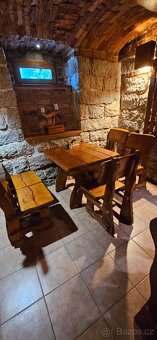 Prodej práv na fungující gastronomický podnik. - 7