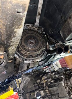 BMW E46 - 7