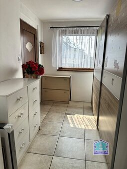 Rodinný dům Trnová, okr. Plzeň - sever, ev.č. H50/25 - 7
