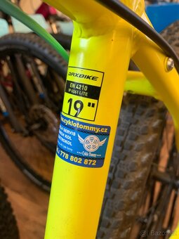Maxbike 29" M509 - 7