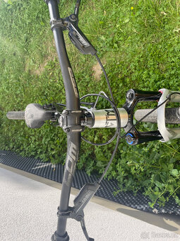 Dirtové kolo CTM dirtking pro - 7