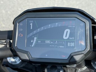 Kawasaki Z650 - 2021 - 7