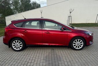 FORD FOCUS 1.0EB 92KW TITANIUM - 7