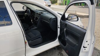 Škoda Octavia 1.6 TDI - 7