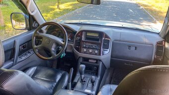 Mitsubishi Pajero V60 GLS 3.2DI-D 118kw Automat - 7