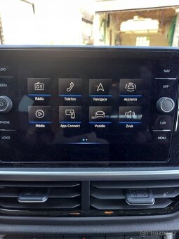 VW T-ROC CZ 1.maj.,81kw,6st. - 7