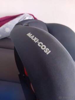 Autosedacka maxi-cosi 9-18 kg - 7