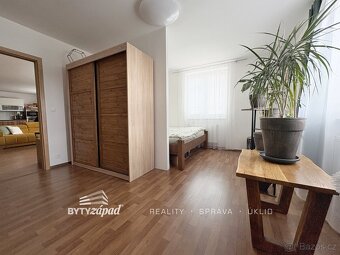 Pronájem byty 2+kk, 80 m2 - Plzeň - Východní Předměstí - 7