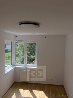 Pronájem bytu s parkováním 2+kk, 50 m2 - Praha - Michle - 7