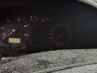 Prodám díly z vw Passat - 7