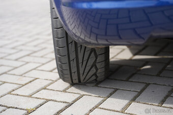 Toyota MR2 kabrio - roadster - 7