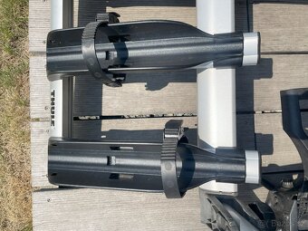 Thule EuroWay G2 922 nosič kol - 7