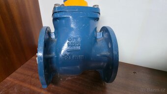 Vodoměr - 7