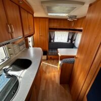 Karavan HOBBY EXELLENT EASY 440 - 7