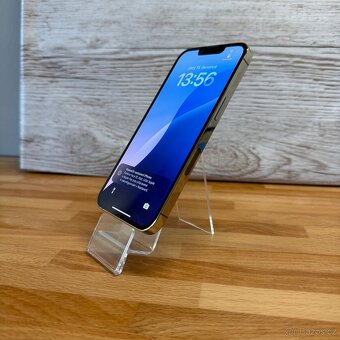 iPhone 13 Pro 256GB, zlatý (12 měsíců záruka) - 7