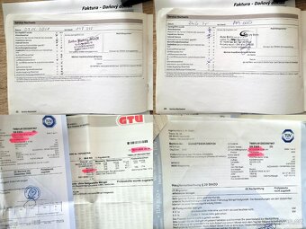 Škoda Octavia, 1,4 TSi SPORT ROZVODY,SERV.K, CEBIA - 7