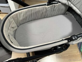 Roan Ivi Cloud Grey - 7